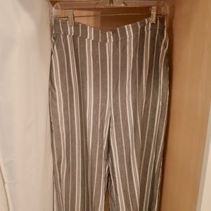 Nordstrom Pants - Wide Legged Pants Nordstrom Pants - Wide Legged Pants